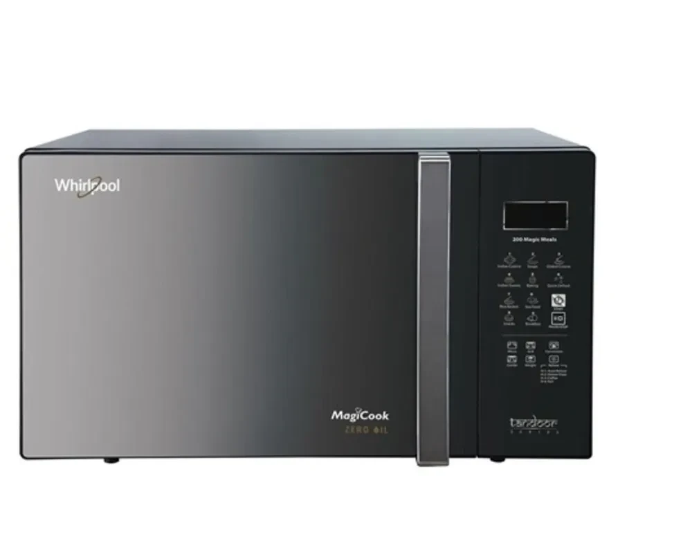 Whirlpool Magicook Elite Convection Microwave 30L
