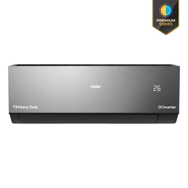 Haier UltimateCool T3 1.6 Ton Inverter AC