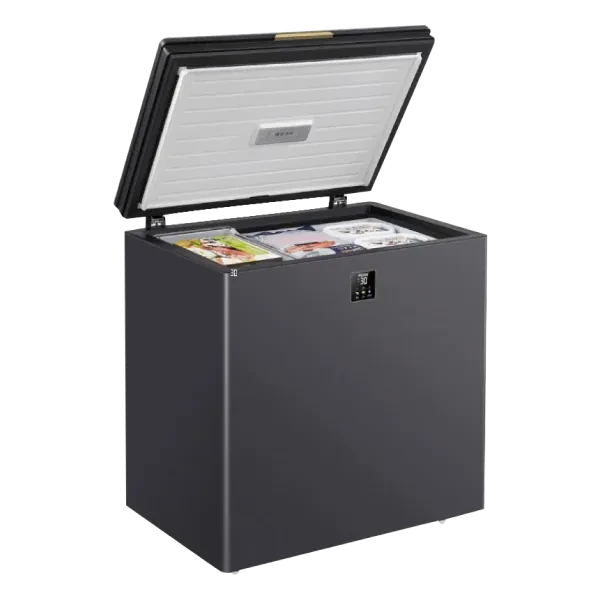 Haier Chest Freezer 142L