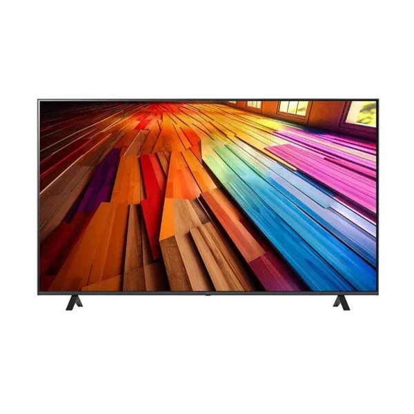 LG 50 Inch UHD AI 4K Smart TV