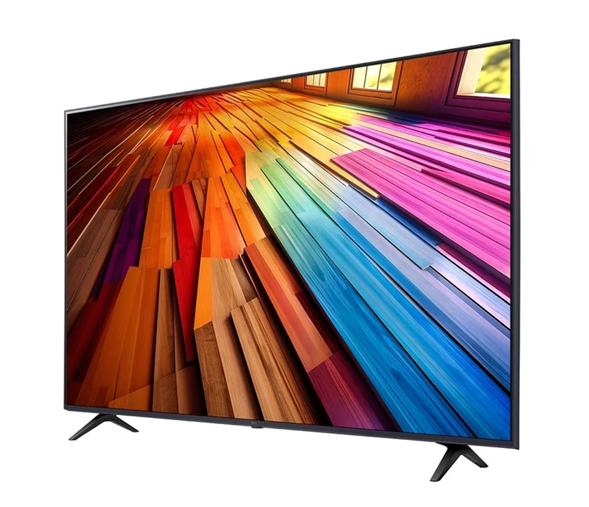LG 55 Inch UHD AI 4K Smart TV