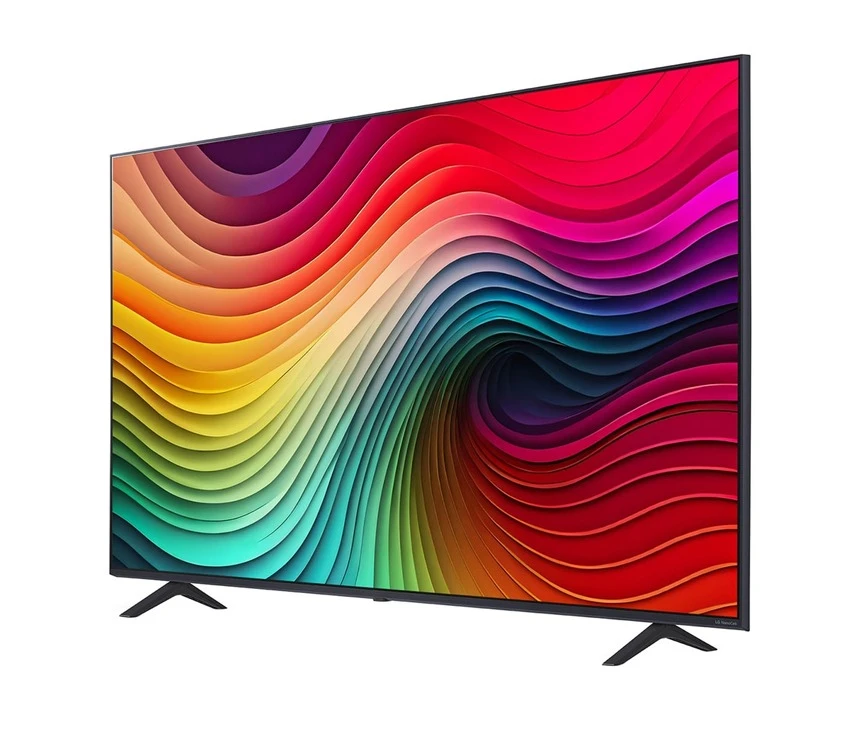 LG Nano81 55 Inch NanoCell 4K UHD Smart TV