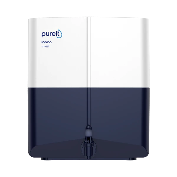 Pureit Marina RO+UV+MF